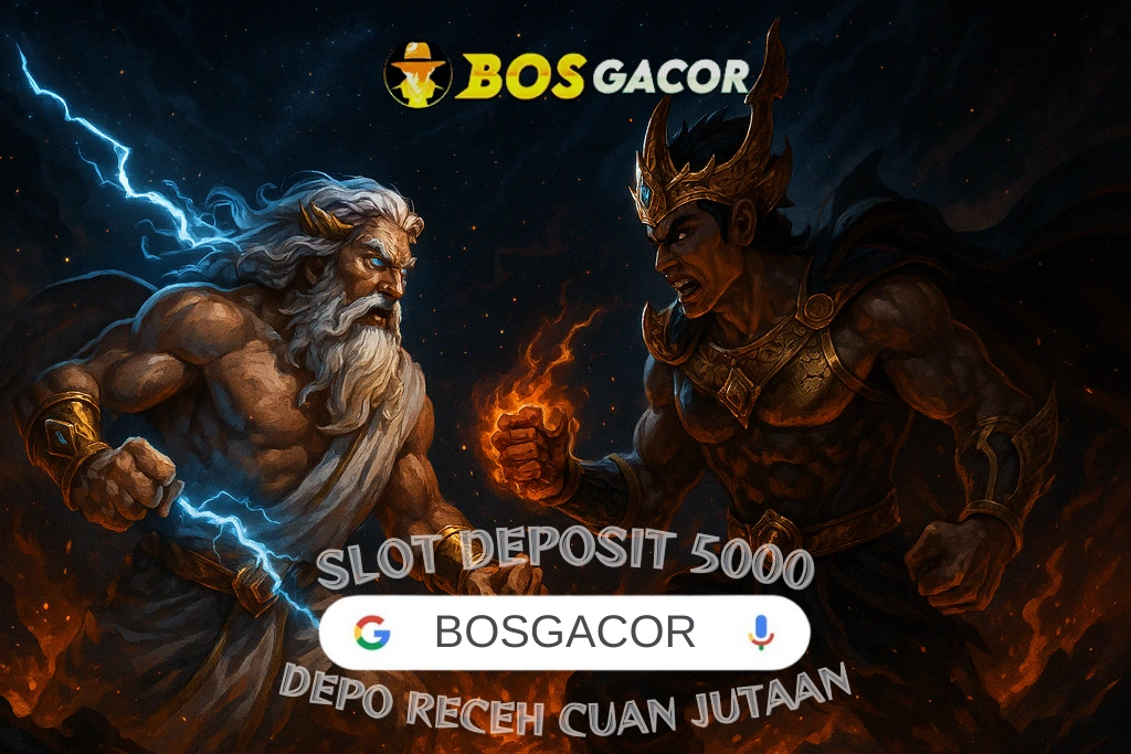 Slot Gacor